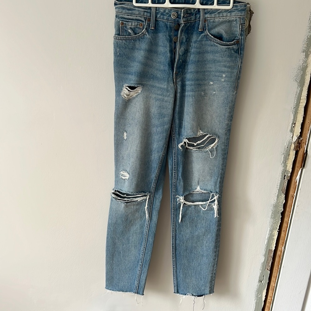 GRLFRND JEANS